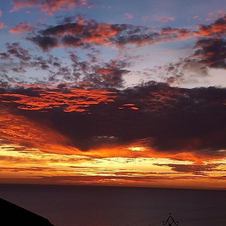 Les Gites Kajou Bouillante Bagian luar foto